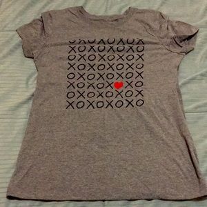Valentines shirt